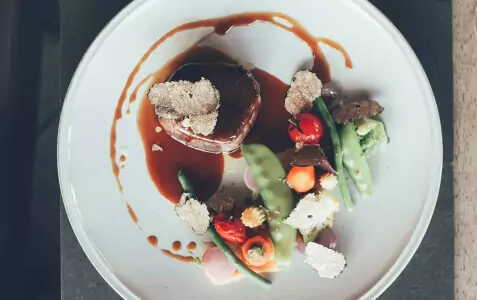 Fait maison — Le Fin Gourmand